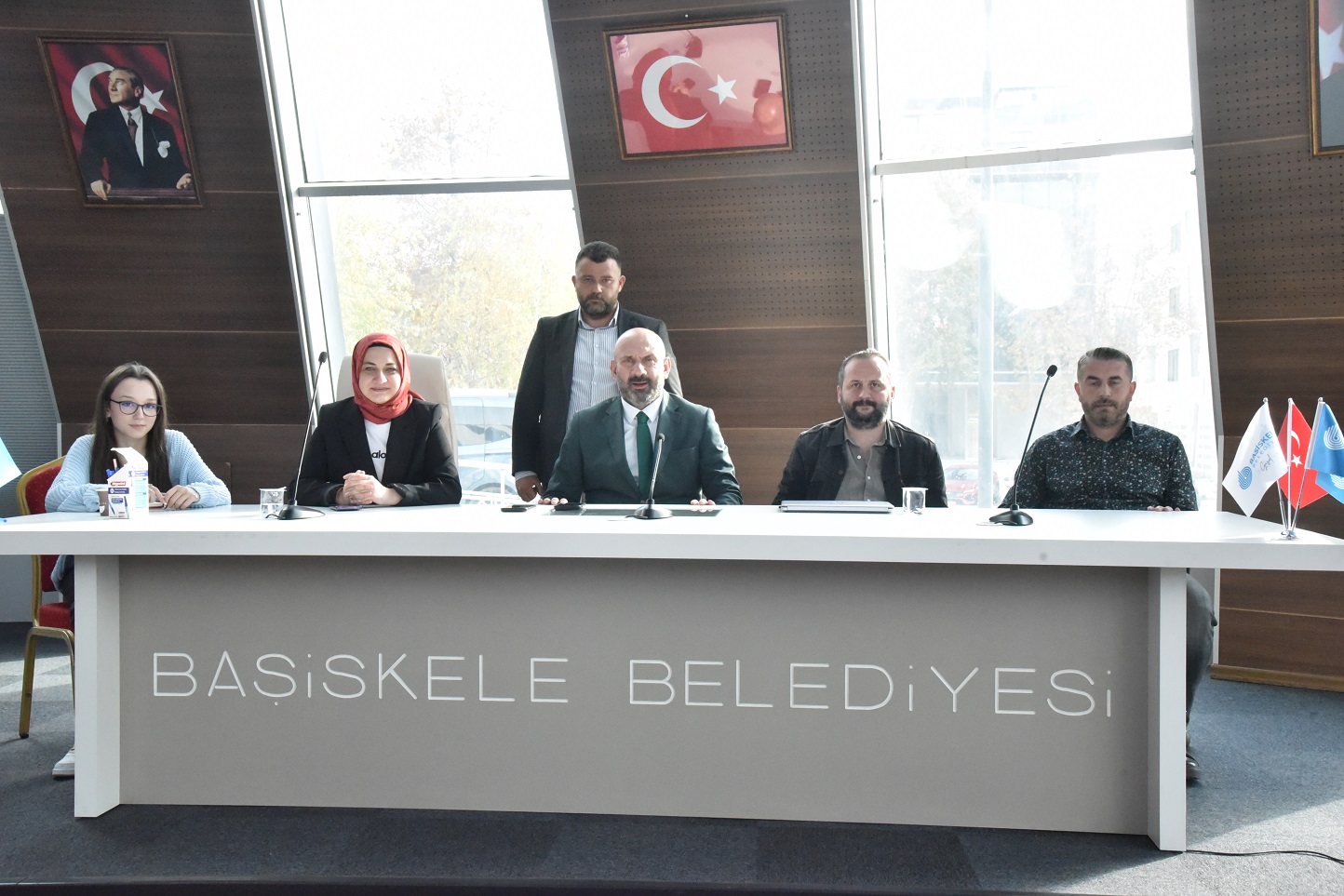 Başiskele'de İstihdam Desteği Sürüyor!
