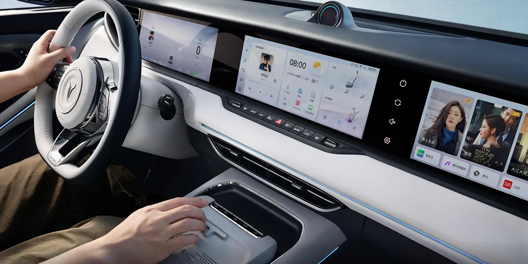 Kocaeli, Dongfeng Voyah'ın Üretim Üssü Oluyor!