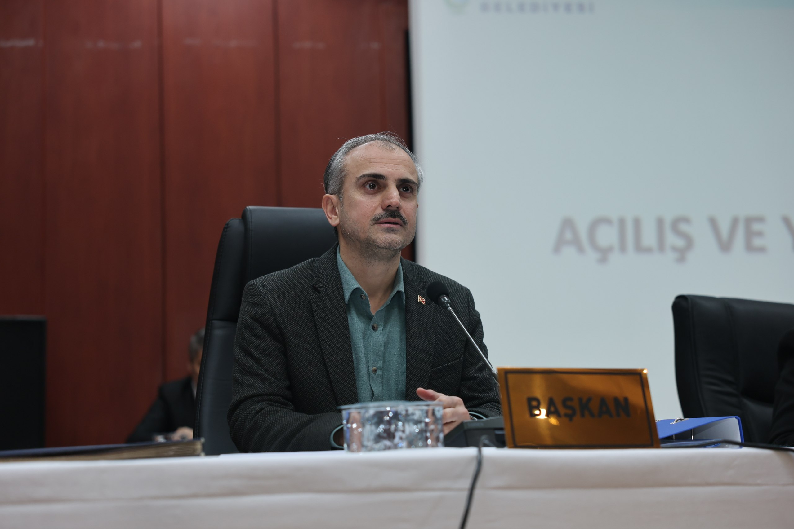 Çayırova'da Şubat Ayı Meclis Toplantısı Tamamlandı!
