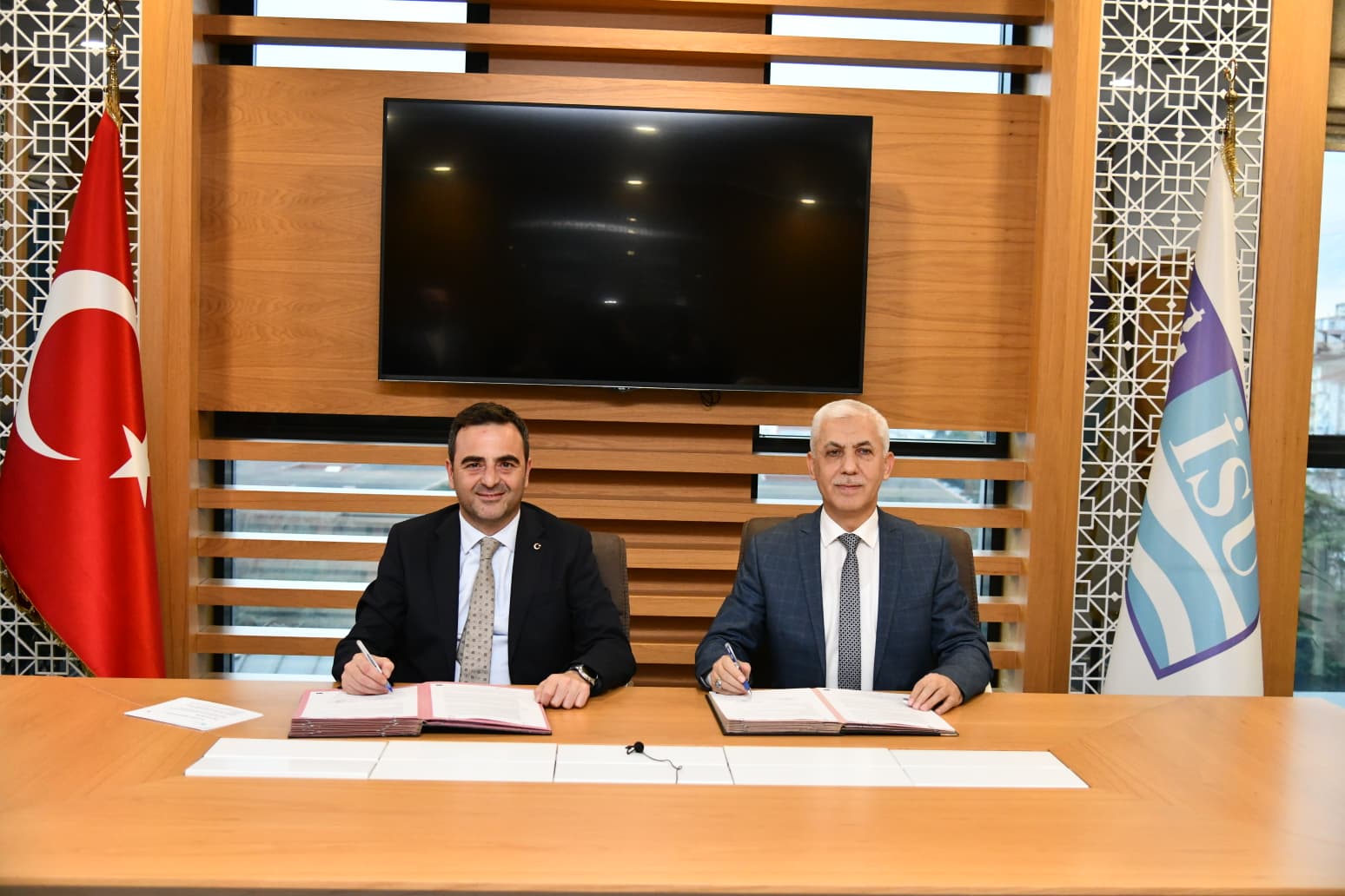 Başiskele’de Dijital Dönüşüm Adımı!