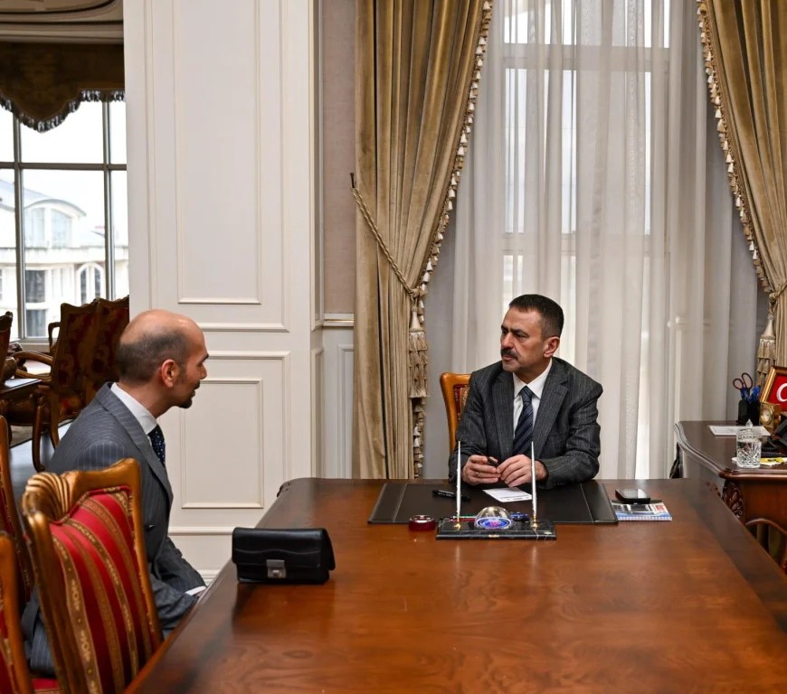 Vali Aktaş vatandaşların taleplerini dinledi