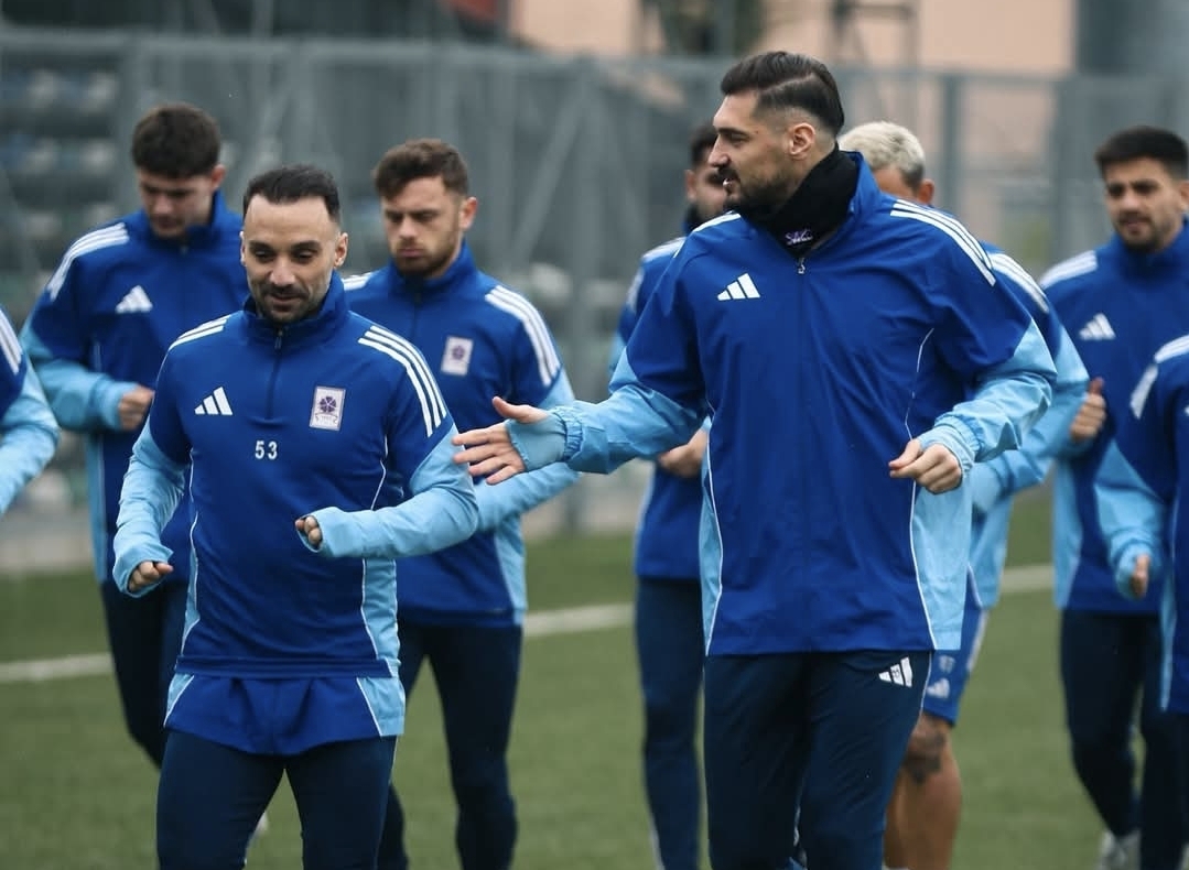 Gebzespor, Arnavutköy Belediyespor Maçına Hazır!