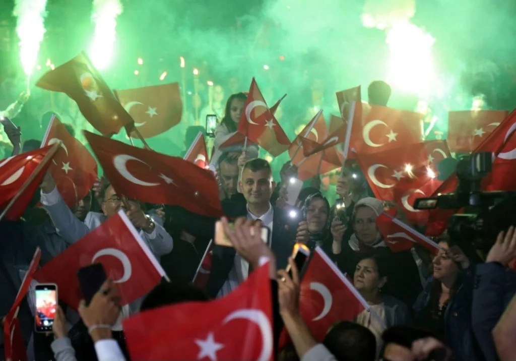 Başkan Sezer’den 19 Mayıs’a güçlü bağımsızlık mesajı