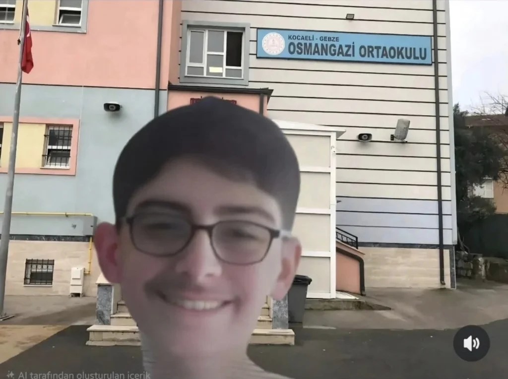Gebze’de Atabey bisiklet kazasında hayatını kaybetti!