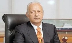 Hayrettin Ulusoy yaşamını yitirdi!