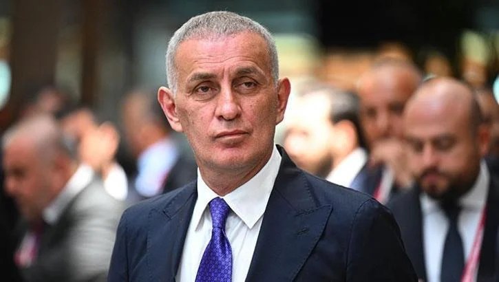 Hacıosmanoğlu’ndan Fatih Terim’e ‘sırtlan’ göndermesi