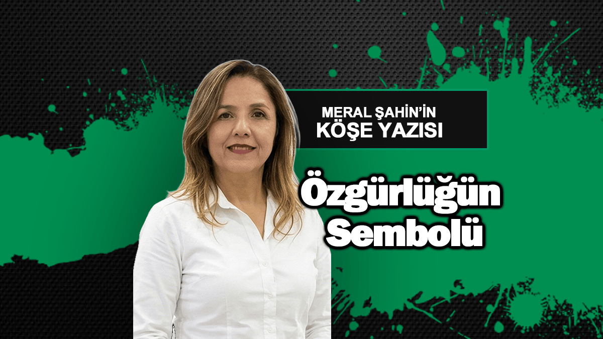 Özgürlüğün Sembolü