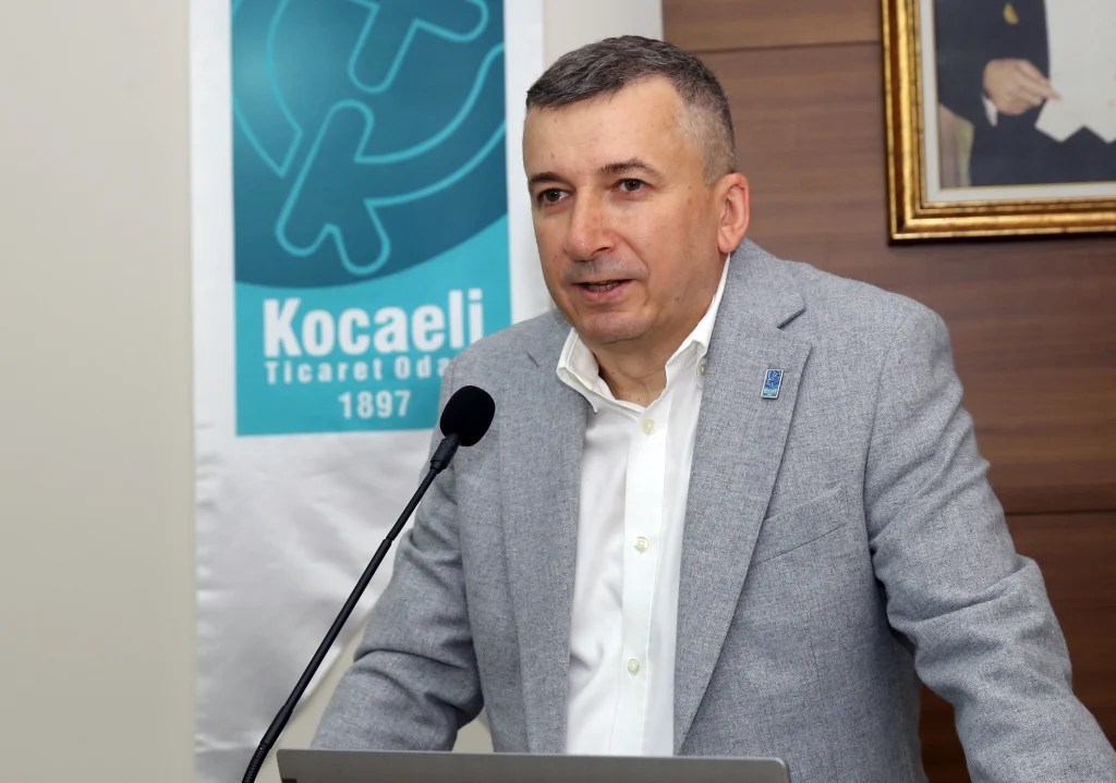 KOTO’da Gıda, Tarım ve Hayvancılık Sektörü İstişare Toplantısı