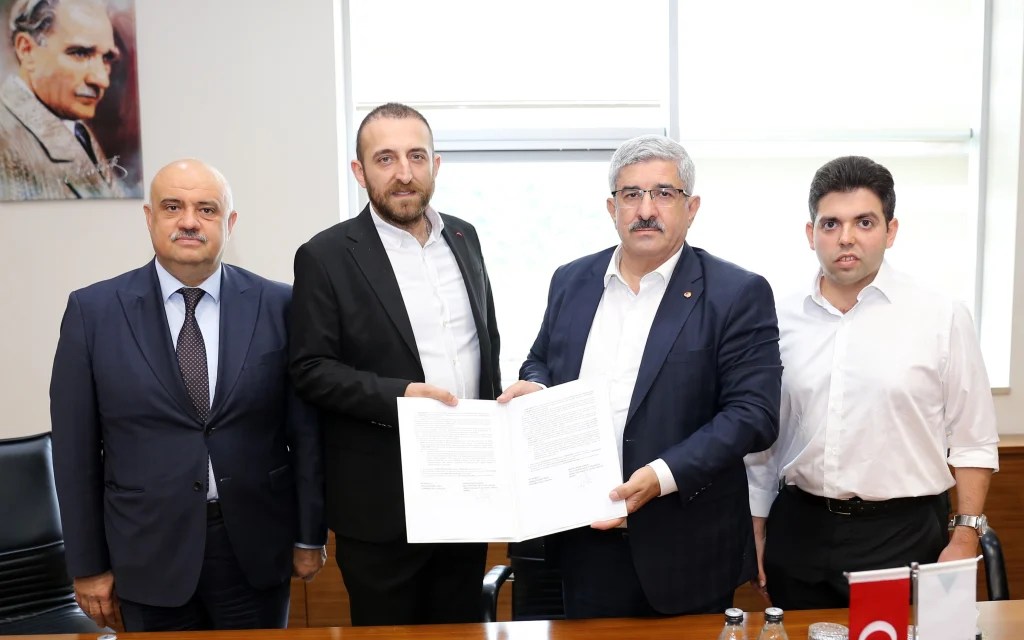 KOTO’dan üyelerine diş sağlığı indirimi