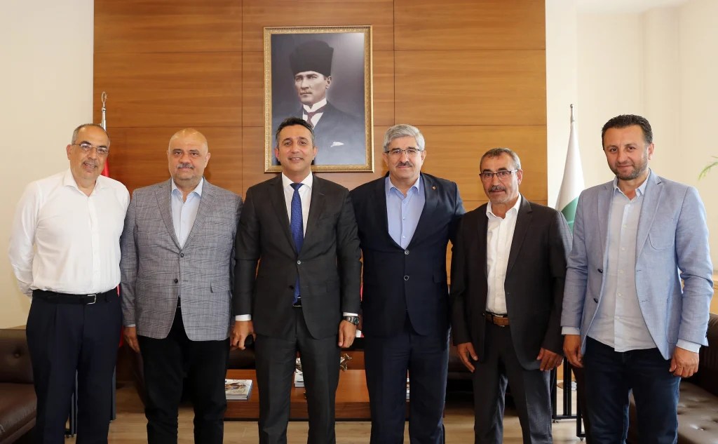 SEDAŞ Genel Müdürü: İş dünyasının yanındayız