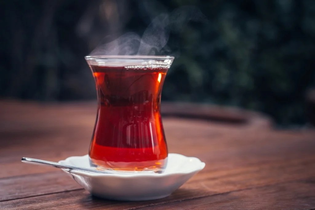 Kocaeli’de çaya zam geldi!