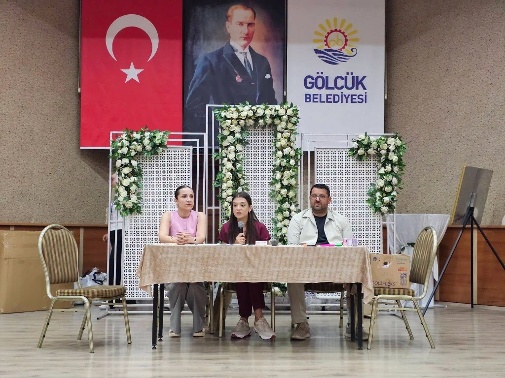 Gölcük Belediyesi Sünnet Şöleni Geleneği Sürüyor