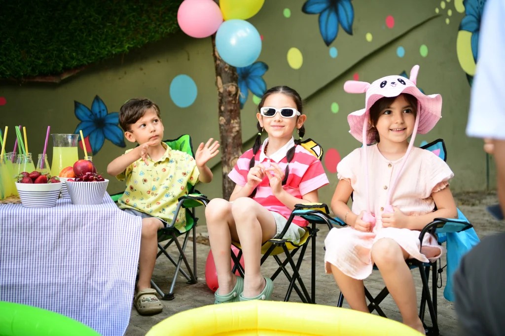 Çayırova Çocuk Kulüpleri'nde 'Yaza Merhaba' coşkusu! - 3. görsel