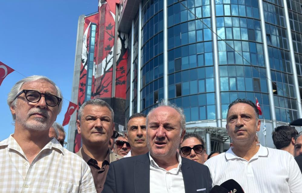 Arcan’dan Operasyon Sonrası İlk Mesaj: Biz Suçsuz Olduğumuzu Biliyoruz