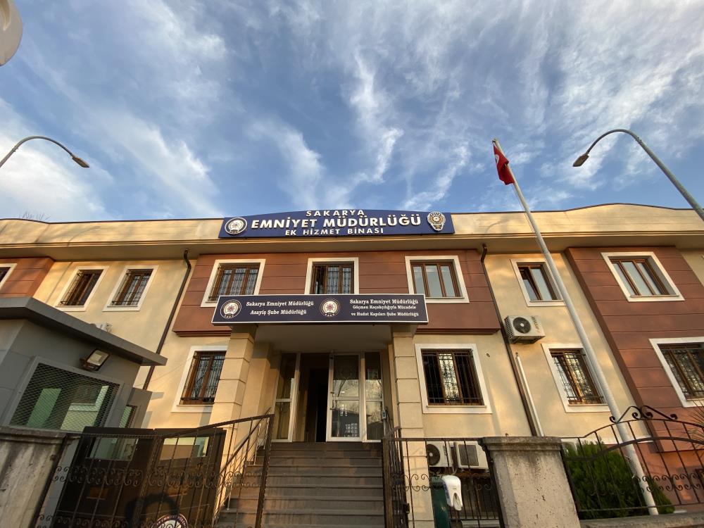 İcra dairesinde 15 milyonluk vurgun
