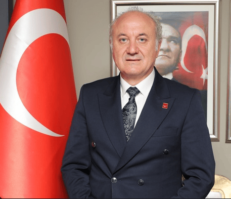 Arcan’dan o habere tepki: Haber İzmir ile ilgili görseli İzmit Belediyesi!