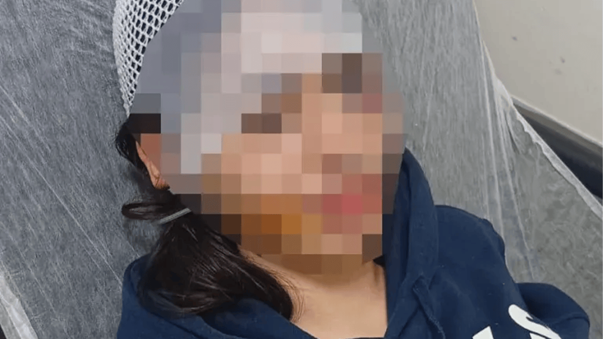 Kız arkadaşını darp eden sanık: “Pişmanım!”