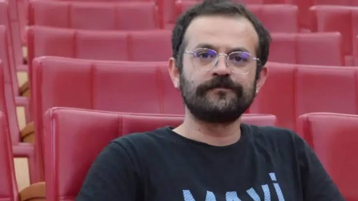 TGS Kocaeli’nin yeni İl Temsilcisi Kerim Çelik oldu