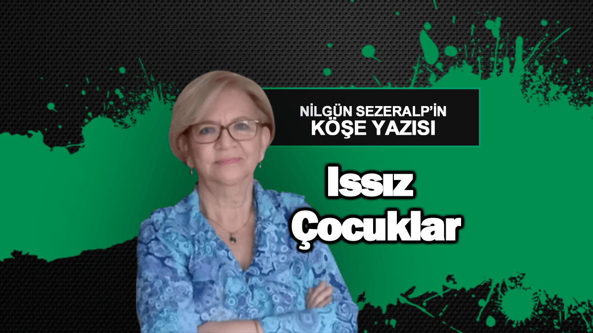 Issız Çocuklar