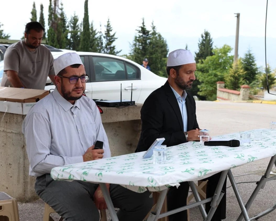 Derince’de 30 Ağustos Zafer Bayramı coşkuyla kutlandı!