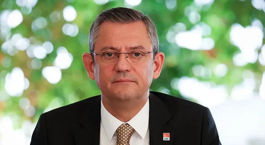 Özgür Özel’in Kocaeli’ye geliş tarihi belli oldu