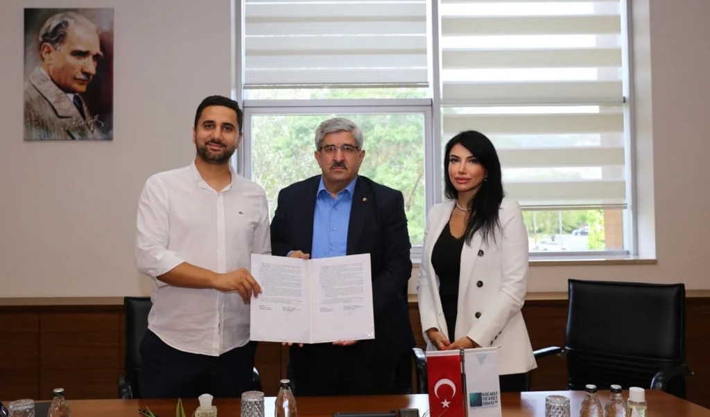 KOTO’dan üyelerine konut indirim fırsatı!
