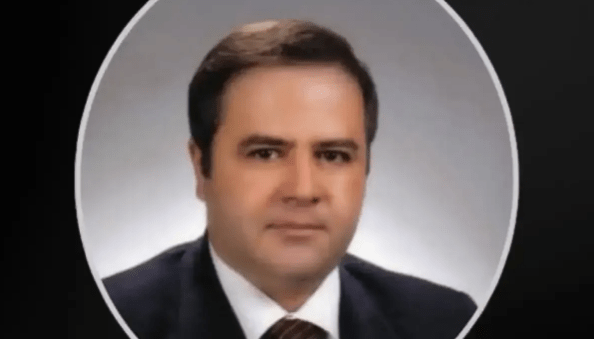 Kocaeli’nin tanınan ismi vefat etti