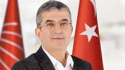YENİ Parti Grup Başkanvekili Gökhan Günaydın’dan Fatma Başkan’a güçlü destek