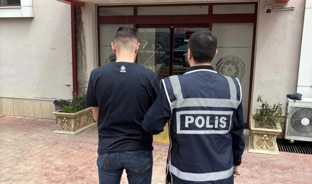 Kasten yaralama hükümlüsü Derince’de yakalandı!