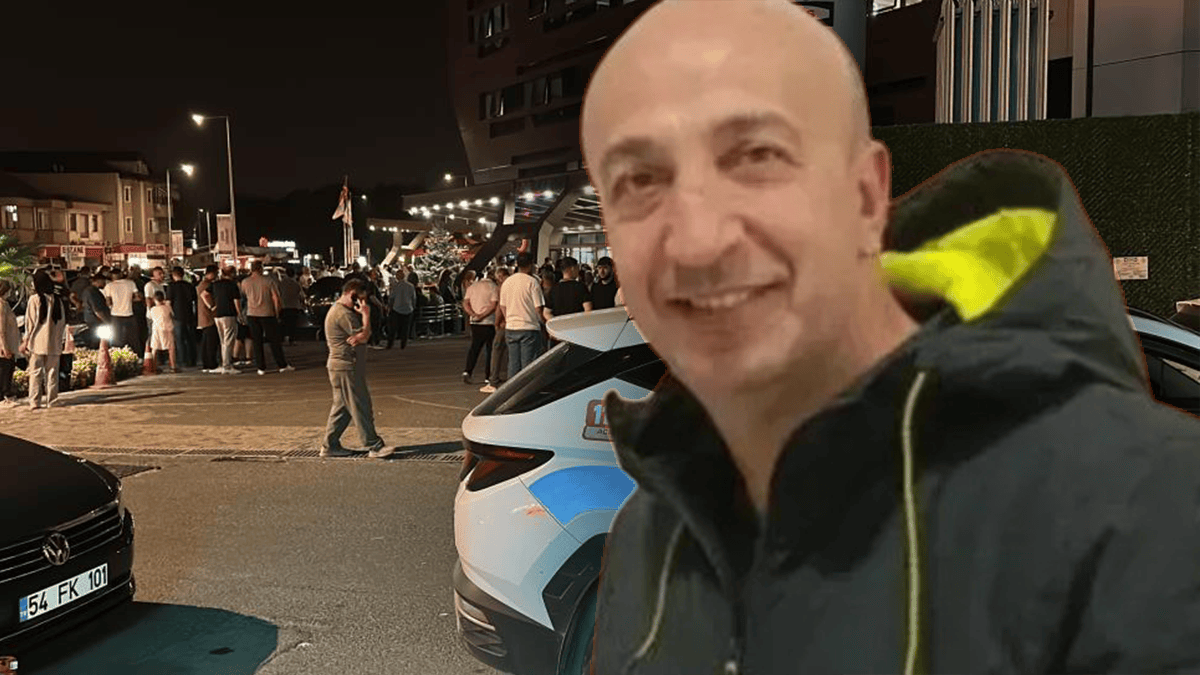 Üvey oğlu tarafından vurulan baba hayatını kaybetti