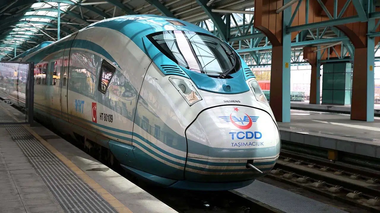 Yüksek hızlı tren biletlerine zam yolda