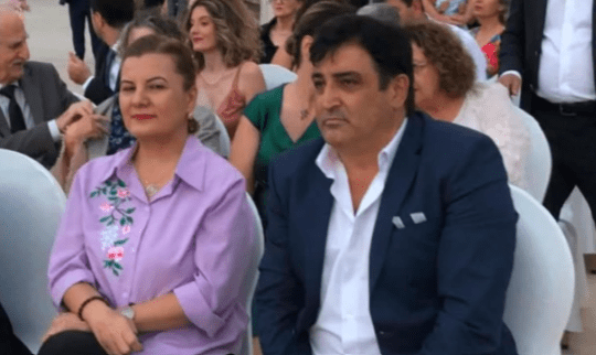 Murat Öztürk’ten Sirmen’e: Size hiç yakıştıramadım