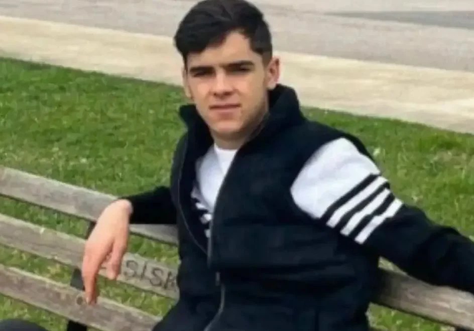 18 yaşındaki işçi elektrik akımına kapılarak can verdi!