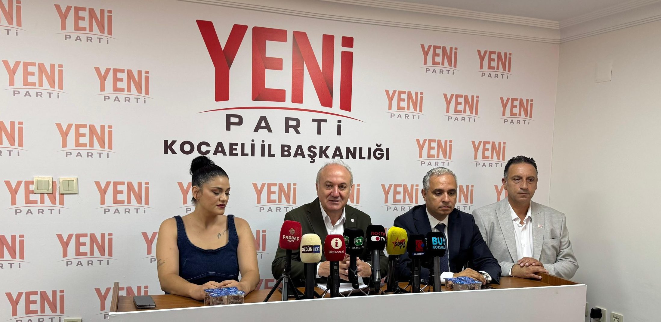 Arcan: 5 günde 16 bin 947 üye yaptık