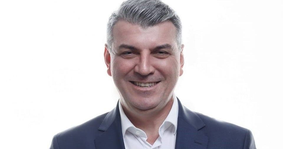 İşte İzmit Belediyesi’nin yeni başkan yardımcısı!