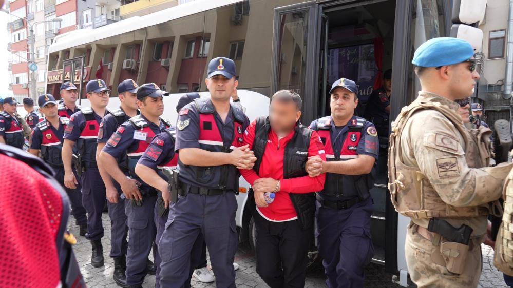 Suç örgütüne ikinci dalga darbesi!