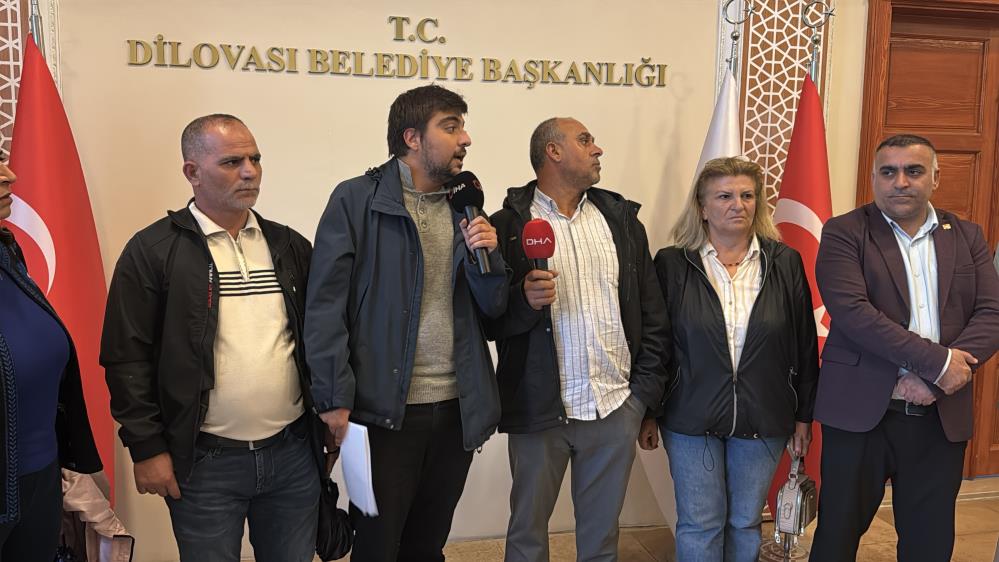 7 kişinin öldüğü fabrika yangını davasında keşif gerginliği: Tartışma çıktı