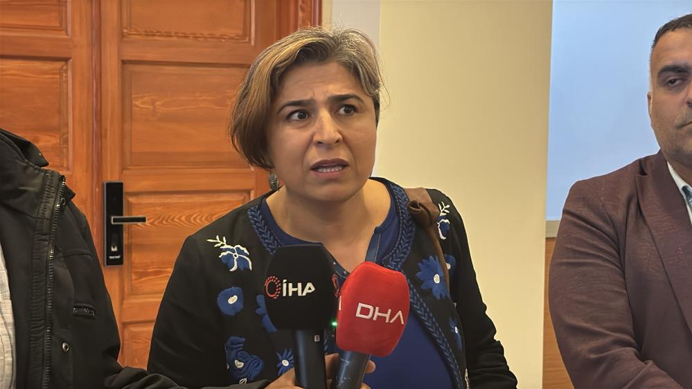 7 kişinin öldüğü fabrika yangını davasında keşif gerginliği: Tartışma çıktı