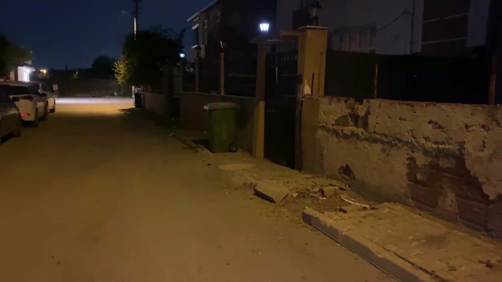 Eski eşi tarafından silahla vurulan kadın hayatını kaybetti