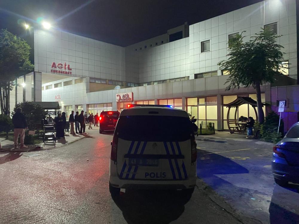 Eski eşini silahla vurarak öldüren şahıs yakalandı
