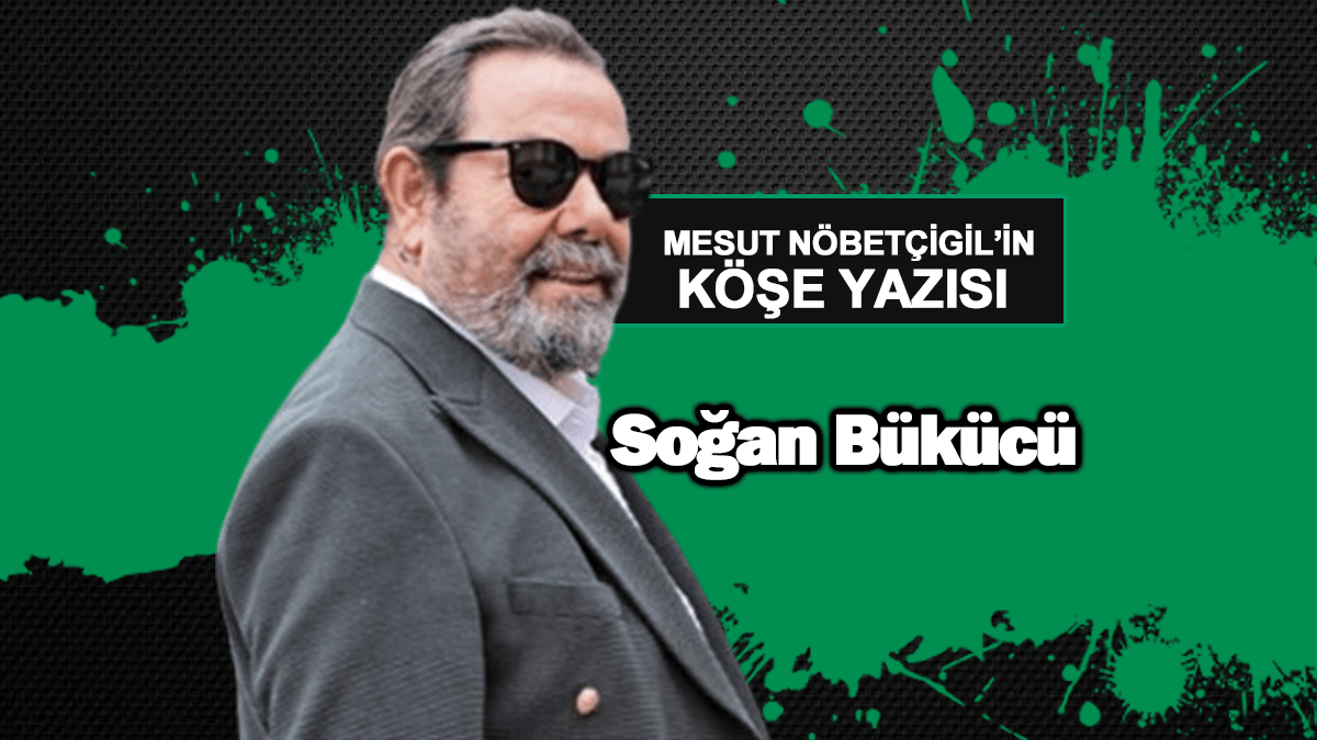 Soğan Bükücü
