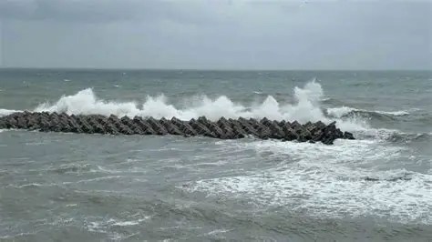 Meteoroloji uyardı: Kocaeli’de fırtına bekleniyor