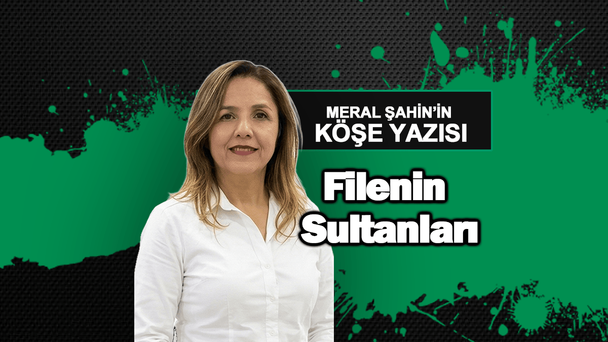 Filenin Sultanları