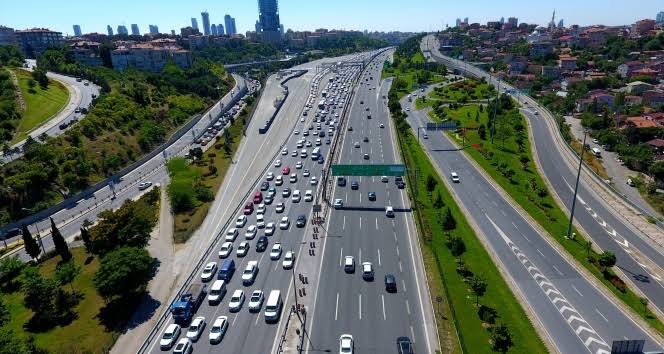 TEM’in İstanbul yönü trafiğe açılıyor: Tarih belli oldu