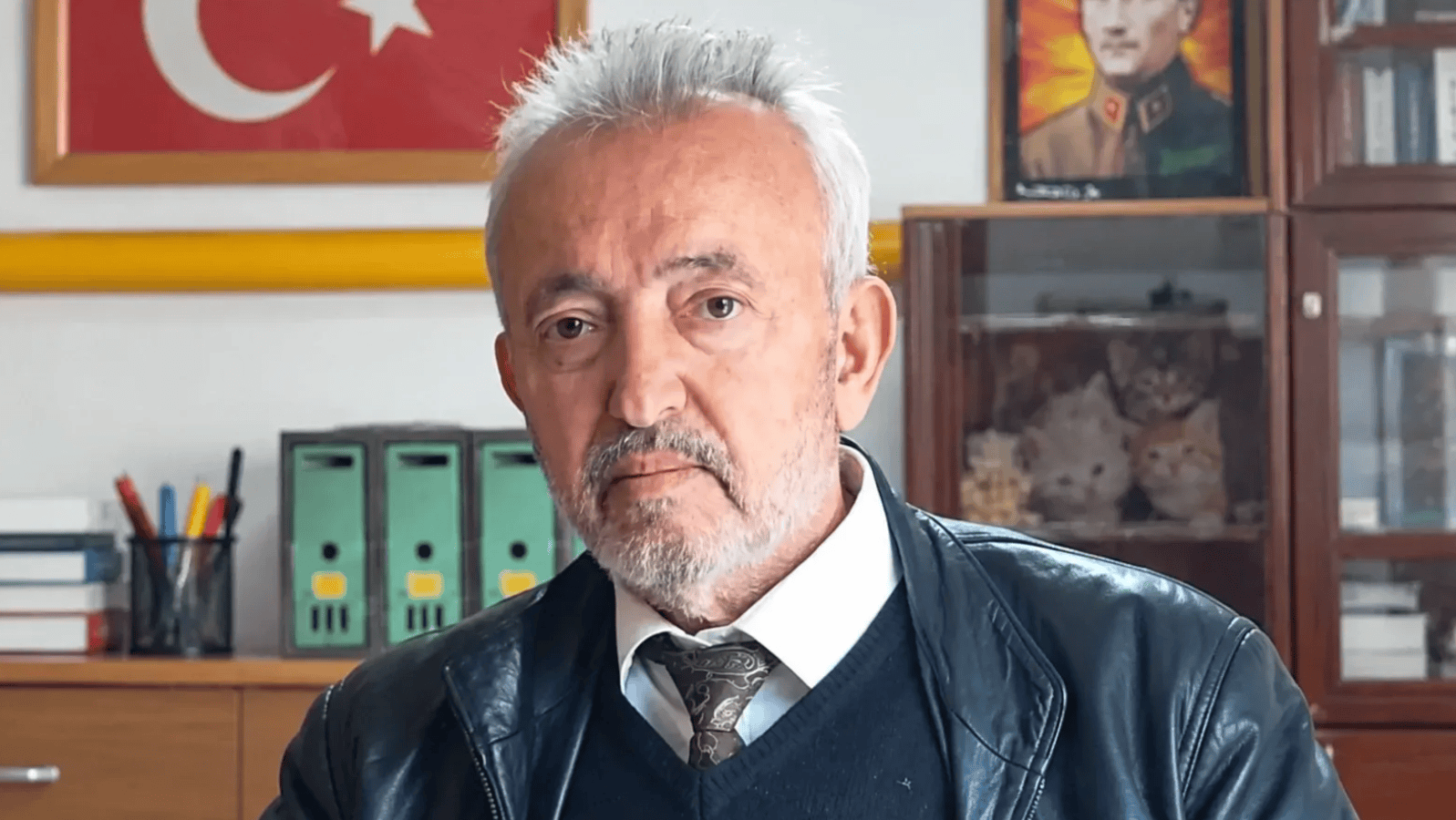 Hereke’de acı kayıp: Mehmet Bektaş hayatını kaybetti
