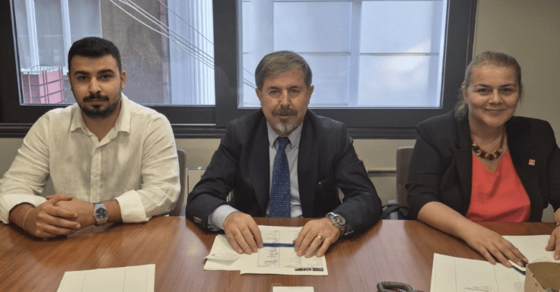 CHP Kocaeli’de yeni dönemin rotası belli oldu