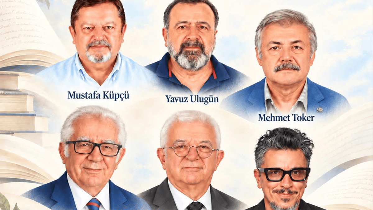 KYÖD’lü yazarlar KYÖD için imzalayacak