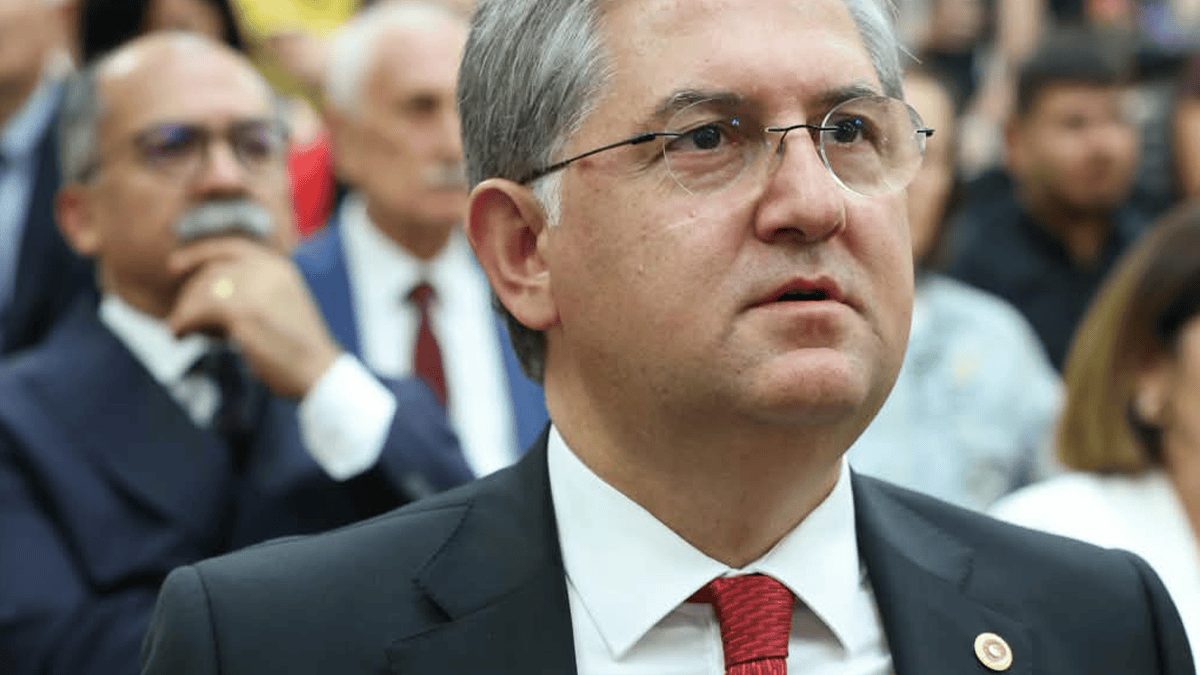 Yıldızlı’dan Üsküdar tepkisi: Üsküdar’da gasp var!