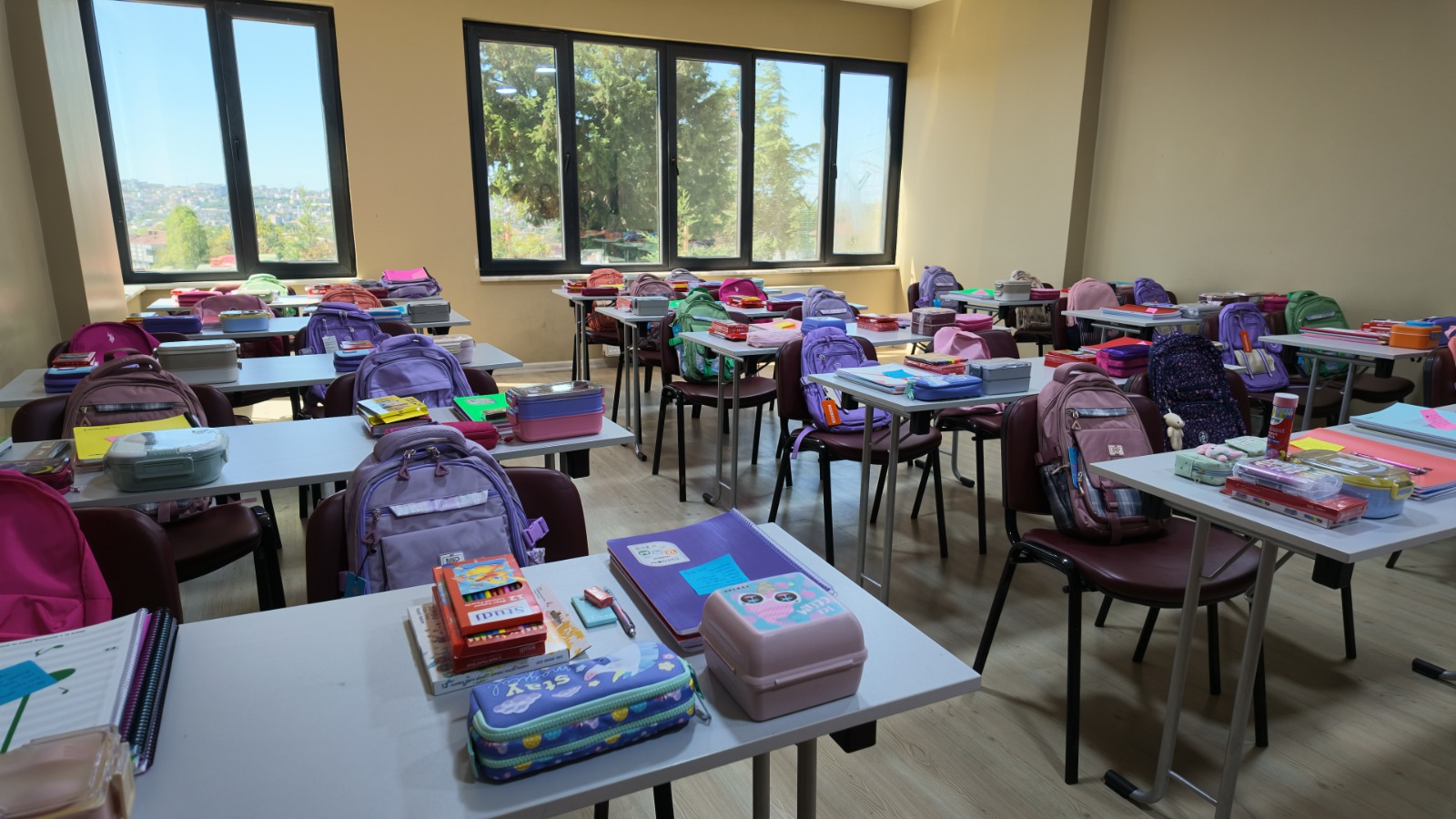 Yıldızlar Yatırım Holding’ den yeni çalışan gönüllüğü programı: Gönüllü Yıldızlar