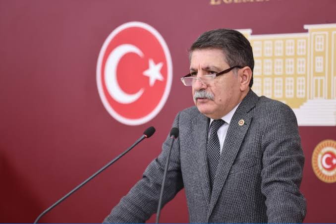 Kanko: Halk TV’yi susturarak gerçekleri gizleyemezsiniz!
